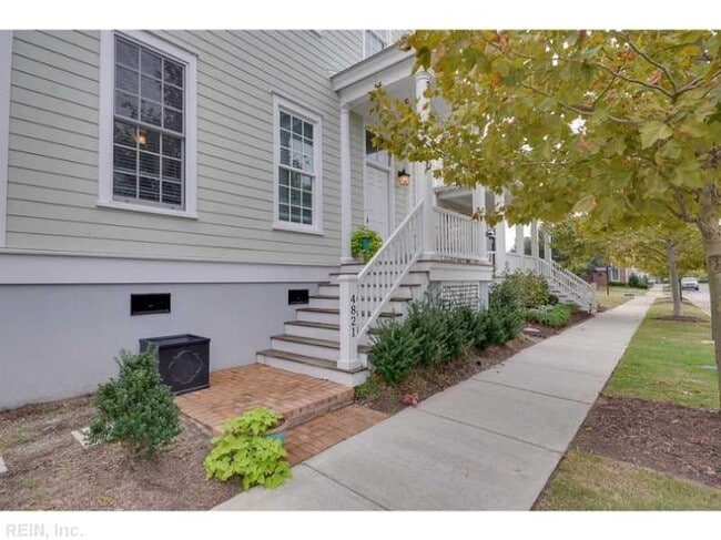4821 Pleasant Ave in Norfolk, VA - Building Photo - Building Photo