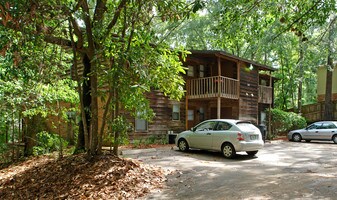 21279 Claremont Ln in Tallahassee, FL - Building Photo