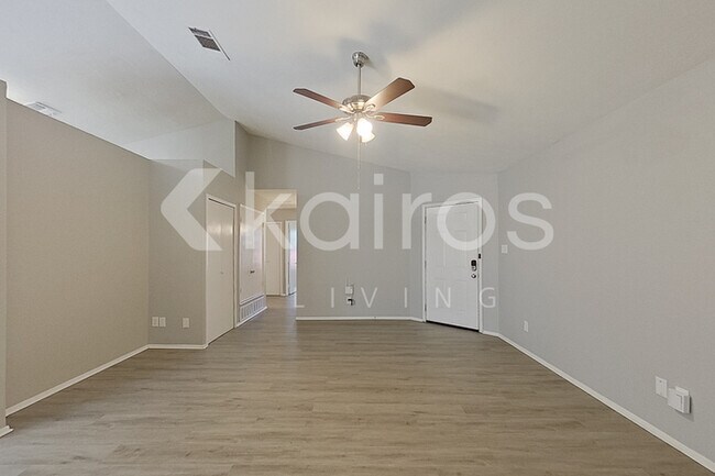 2805 Forest Creek Dr in Fort Worth, TX - Building Photo - Building Photo