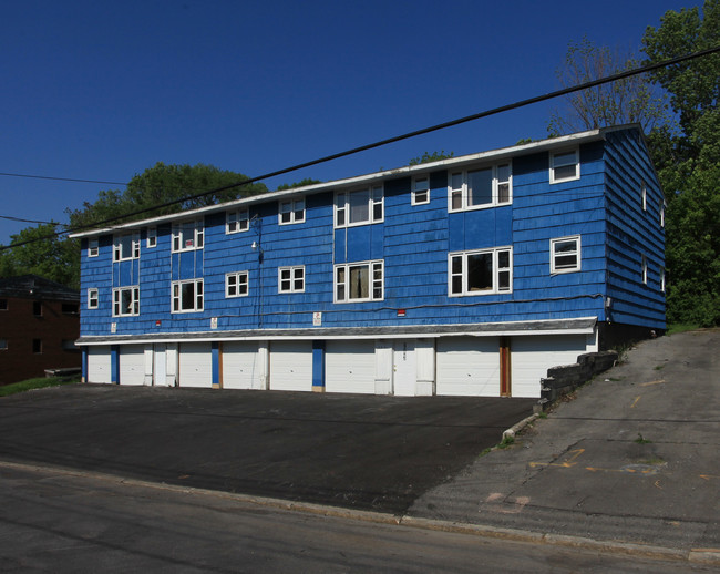 243 Croly St in Syracuse, NY - Building Photo - Building Photo