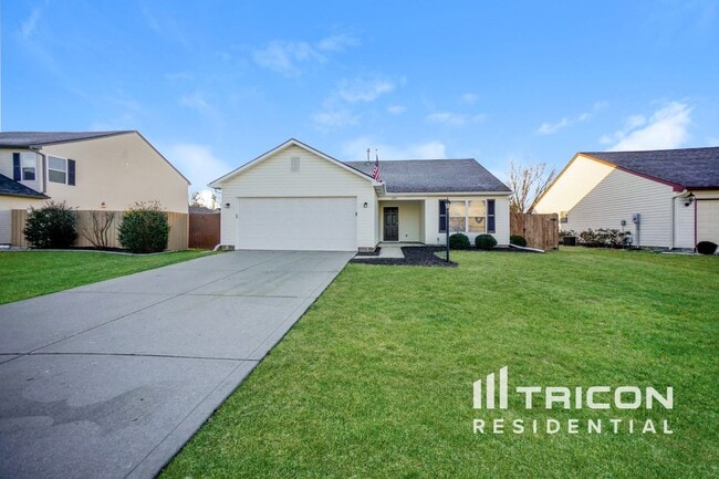 property at 1691 Carlton Dr