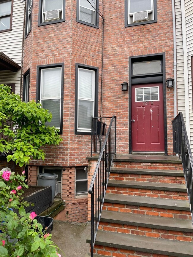 property at 121.5 Cottage St