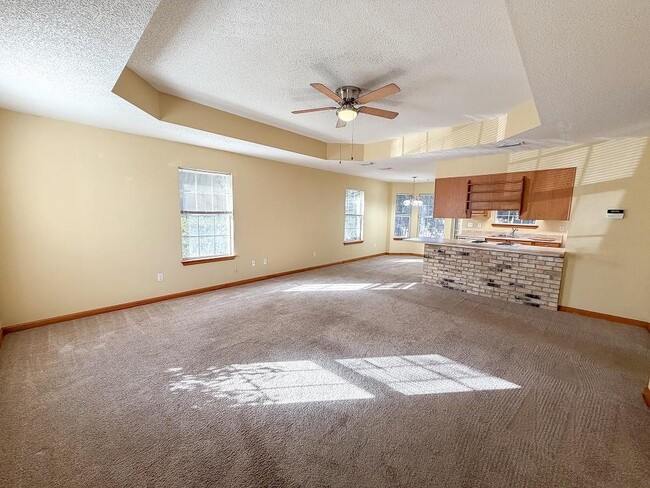 2544 Oakmont Ct in Mobile, AL - Building Photo - Building Photo