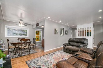 5601 E Cornell Ave in Denver, CO - Building Photo - Building Photo
