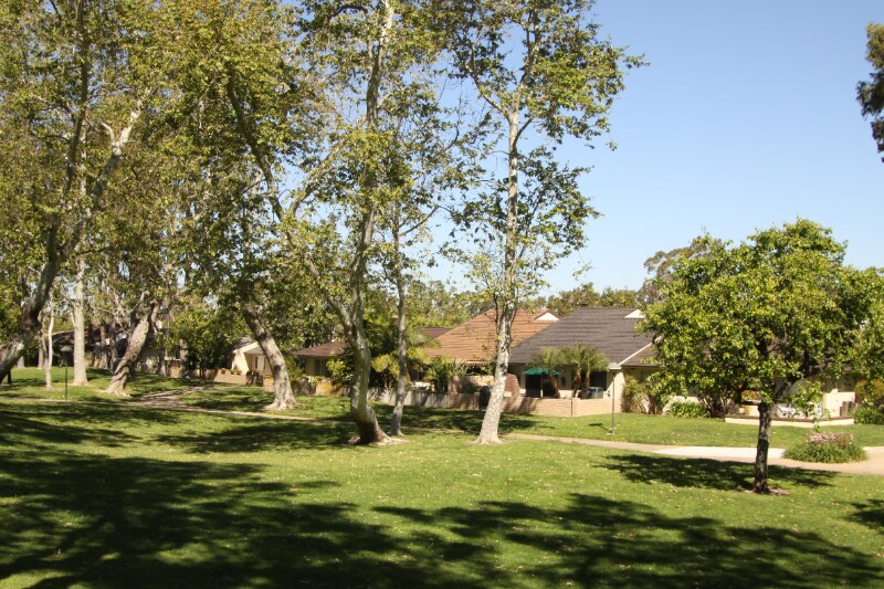 5146 Maple in Irvine, CA - Building Photo