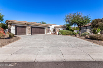 9246 W Molly Ln in Peoria, AZ - Building Photo - Building Photo