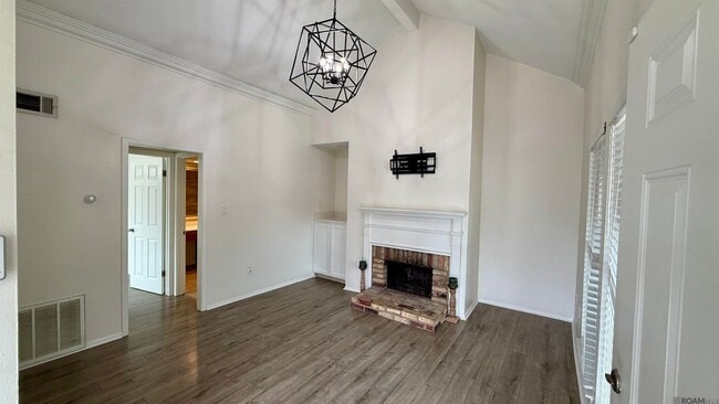 property at 8155 Jefferson Hwy