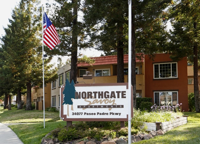 Northgate Apartments