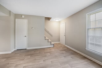 The Retreat at Kannapolis in Kannapolis, NC - Building Photo - Building Photo