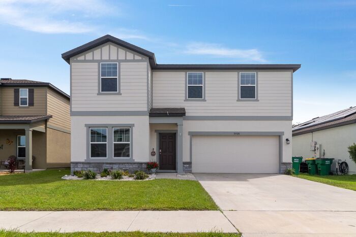 35524 Eastbrook Ave in Zephyrhills, FL - Building Photo