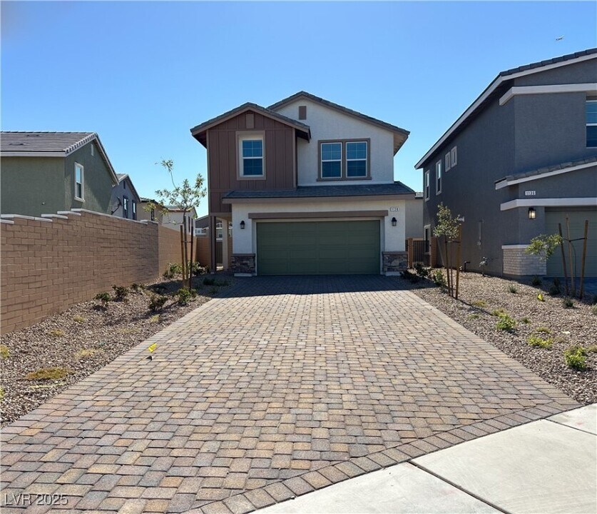 1138 Northern Cardinal Dr in Henderson, NV - Building Photo