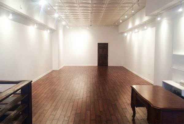 754 Manhattan Ave in Brooklyn, NY - Building Photo - Interior Photo