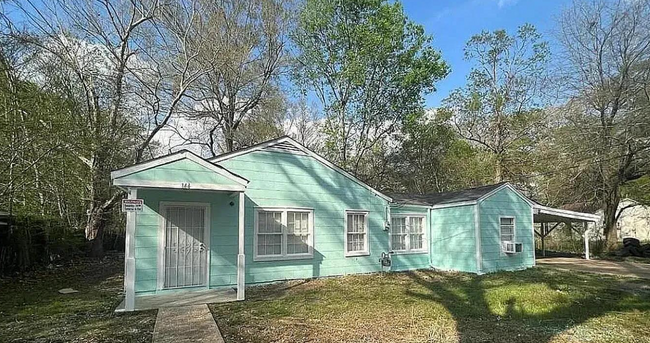 property at 144 Neatherwood Dr