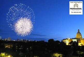 9707 106 St NW in Edmonton, AB - Building Photo - Building Photo