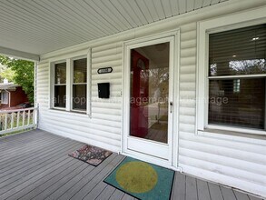 1330 E Chesterfield St in Ferndale, MI - Building Photo - Building Photo