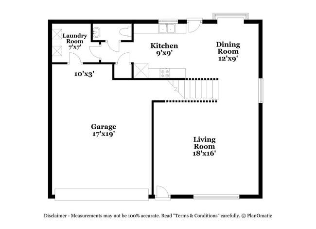 2702 Summerwalk Pl in Round Rock, TX - Foto de edificio - Building Photo