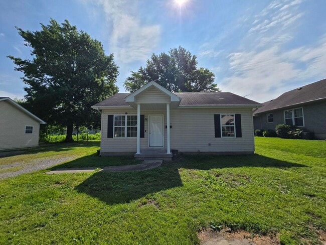 property at 1108 S 11th St