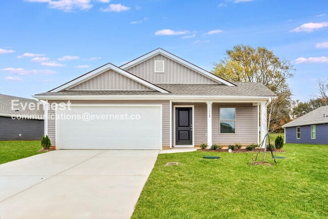 property at 118 Labrador Ln