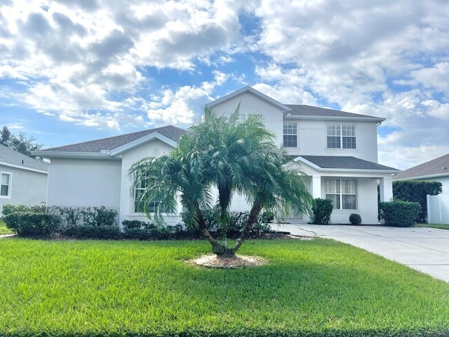 2370 Hinsdale Dr in Kissimmee, FL - Building Photo - Building Photo