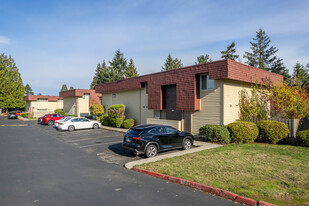 Riverstone Condominiums in Bellevue, WA - Foto de edificio - Building Photo