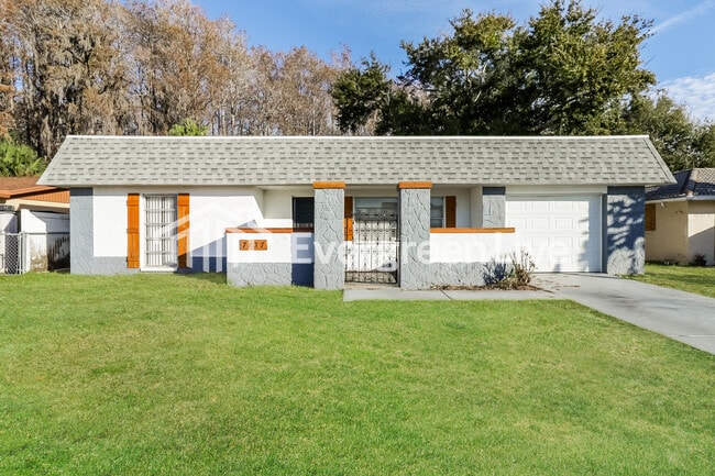 property at 7137 Gulf Highlands Dr