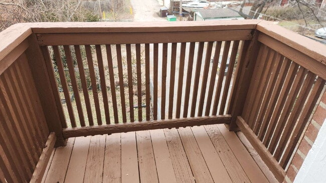 3442 Virginia Ave in St. Louis, MO - Building Photo - Building Photo