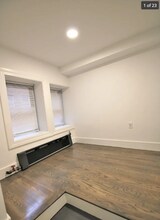 27 Phillips St, Unit 1 in Boston, MA - Foto de edificio - Building Photo