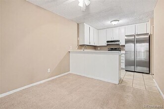 3465 S Poplar St in Denver, CO - Building Photo - Building Photo