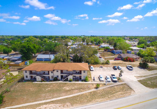 Barna Apartments in Titusville, FL - Building Photo - Other