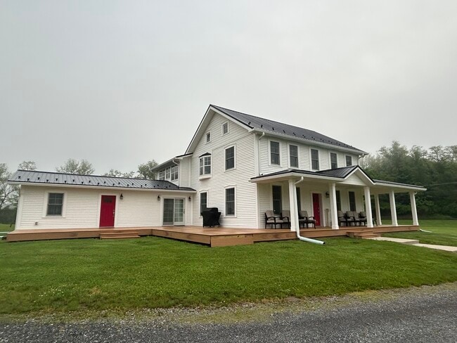 property at 4729 N Route 44 Hwy