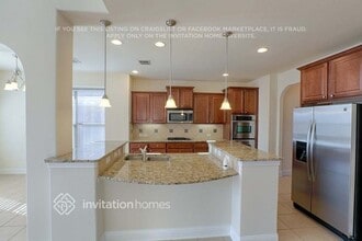 721 W Talon Dr in Frisco, TX - Building Photo - Building Photo