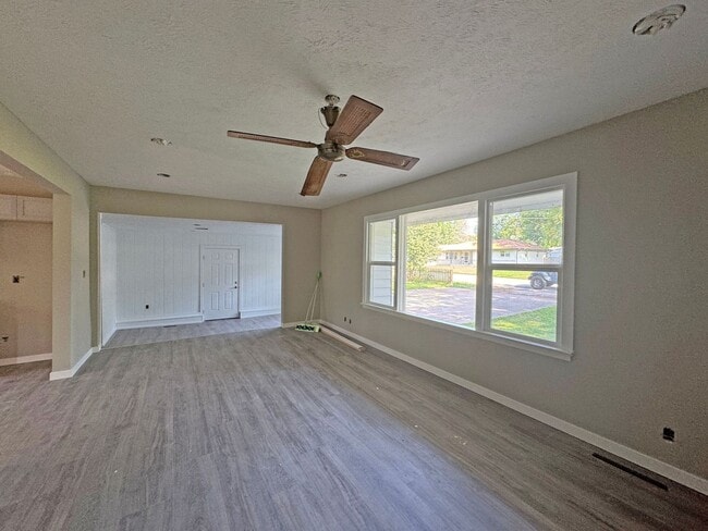 property at 1228 E Berkeley St