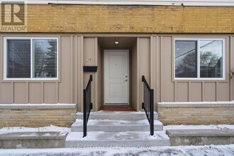 346 Ashland Ave in London, ON - Building Photo - Building Photo