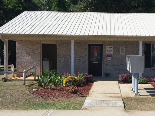 Coventry Gardens Apartments