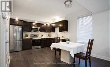 63 Jerome St in Toronto, ON - Building Photo - Building Photo