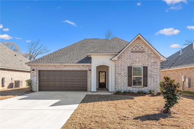 property at 553 Claiborne Trails Dr