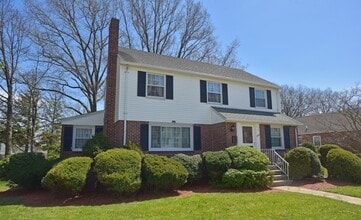 1259 Grandview Ave, Unit 1259 in Union, NJ - Building Photo - Building Photo