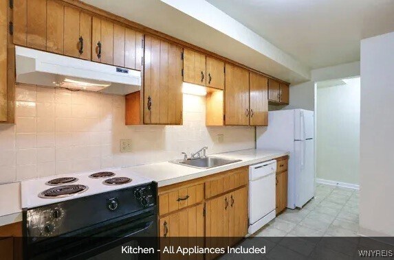 7 Sheridan Dr in Tonawanda, NY - Building Photo - Building Photo