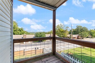 14813 Dutchmans Dr in Rogers, AR - Building Photo - Building Photo