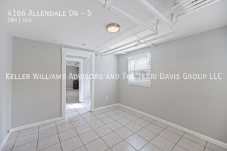 4166 Allendale Dr in Cincinnati, OH - Building Photo - Building Photo