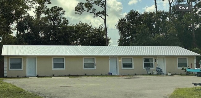 property at 5108 Sanibel Ave