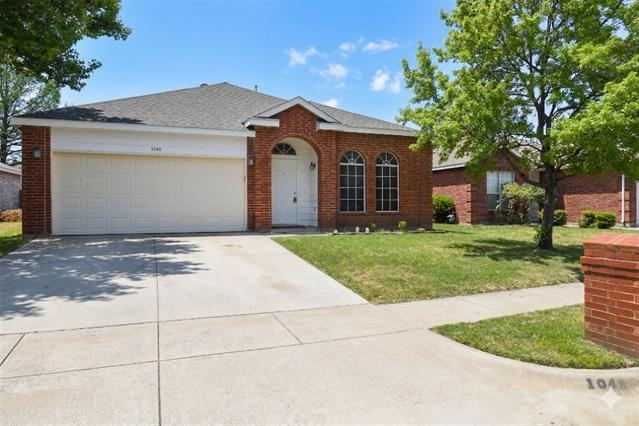 property at 1048 Harriman Dr