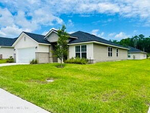 7811 Oklahoma St in Jacksonville, FL - Building Photo - Building Photo