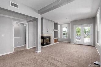 1521 Vine St in Denver, CO - Building Photo - Building Photo