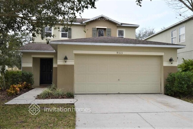 property at 9313 Wellstone Dr