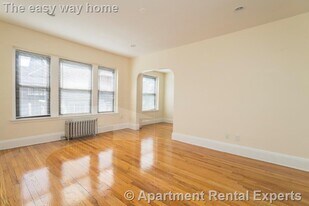 123 Highland Ave in Somerville, MA - Building Photo