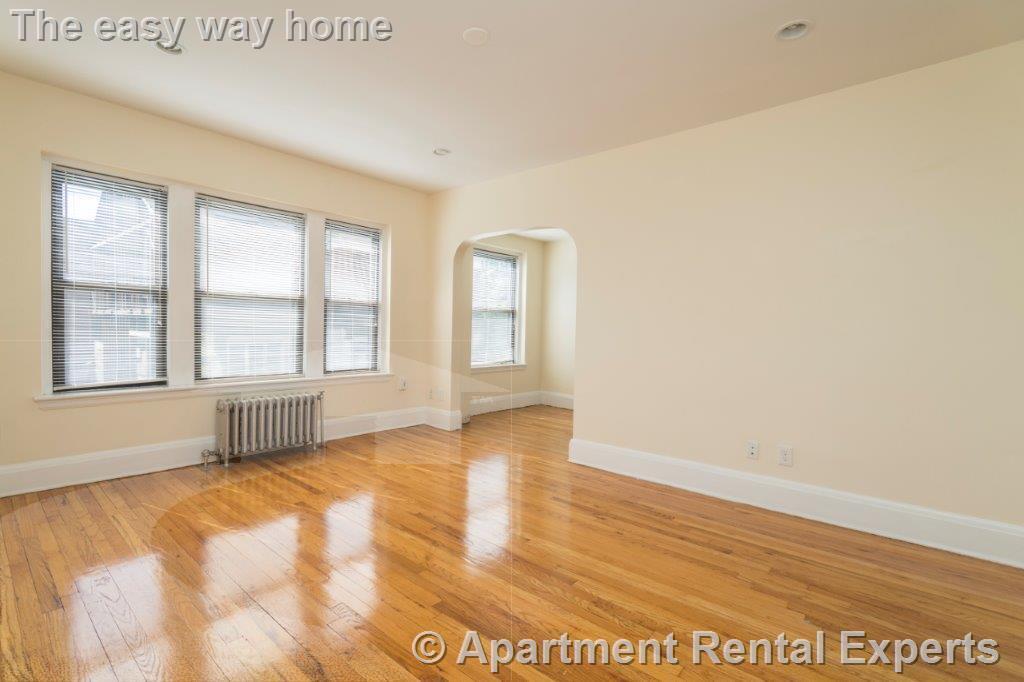 123 Highland Ave in Somerville, MA - Foto de edificio