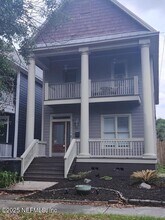1250 N Liberty St in Jacksonville, FL - Building Photo - Building Photo
