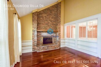 8164 Dogwood Villa Dr in Germantown, TN - Building Photo - Building Photo