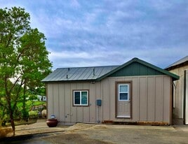 2280 Andregg Rd in Auburn, CA - Building Photo